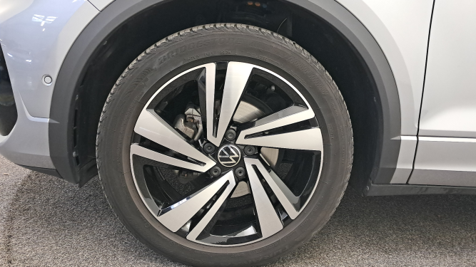 T-Roc 1.5 TSI EVO 150 Start/Stop DSG7