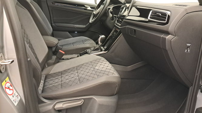 T-Roc 1.5 TSI EVO 150 Start/Stop DSG7