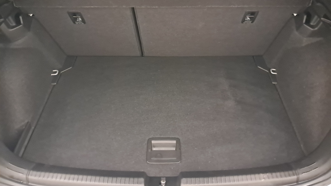 Polo 1.0 TSI 116 S&amp;S DSG7