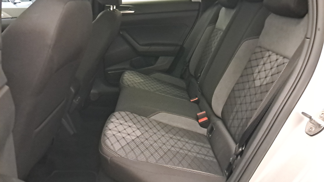 Polo 1.0 TSI 116 S&amp;S DSG7