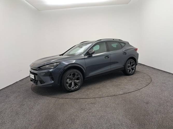 Formentor 1.5 eTSI Hybrid 150 ch DSG7