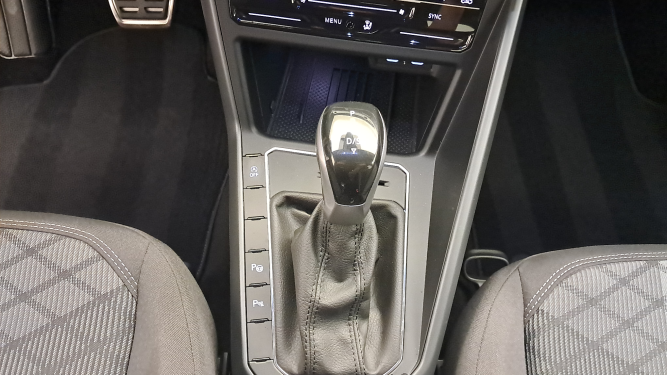 Polo 1.0 TSI 116 S&amp;S DSG7