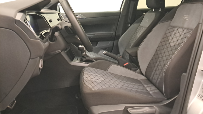 Polo 1.0 TSI 116 S&amp;S DSG7