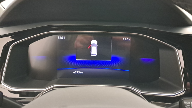 Polo 1.0 TSI 116 S&amp;S DSG7