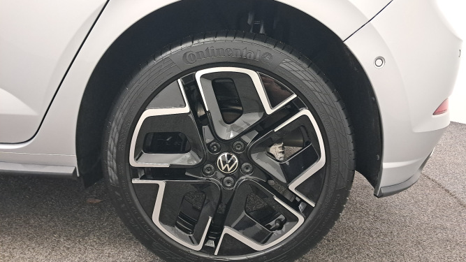 Polo 1.0 TSI 116 S&amp;S DSG7