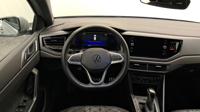 Polo 1.0 TSI 116 S&amp;S DSG7