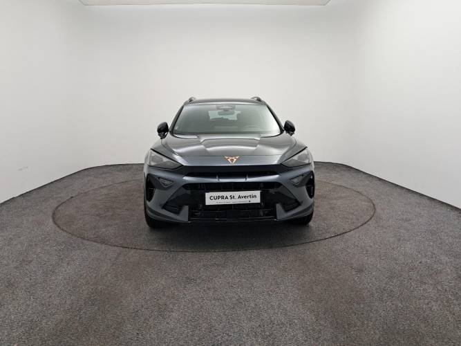 Formentor 1.5 eTSI Hybrid 150 ch DSG7