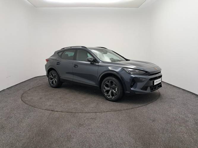 Formentor 1.5 eTSI Hybrid 150 ch DSG7