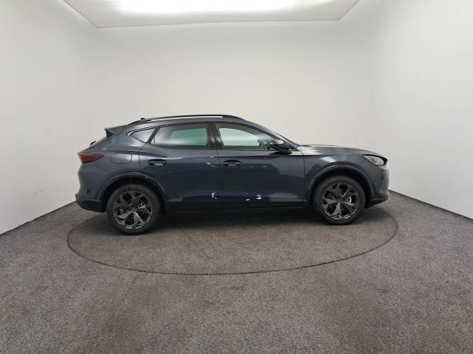 Formentor 1.5 eTSI Hybrid 150 ch DSG7