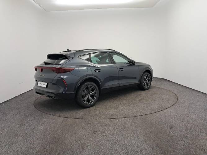 Formentor 1.5 eTSI Hybrid 150 ch DSG7