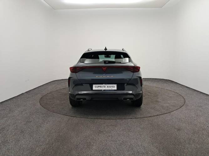 Formentor 1.5 eTSI Hybrid 150 ch DSG7