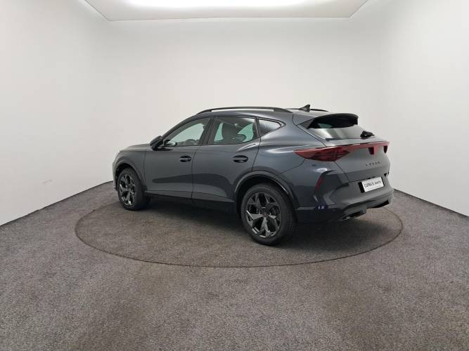 Formentor 1.5 eTSI Hybrid 150 ch DSG7