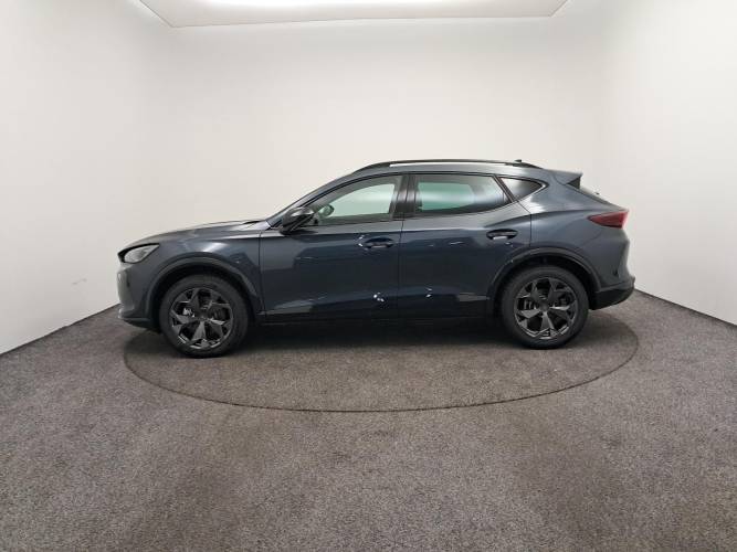 Formentor 1.5 eTSI Hybrid 150 ch DSG7