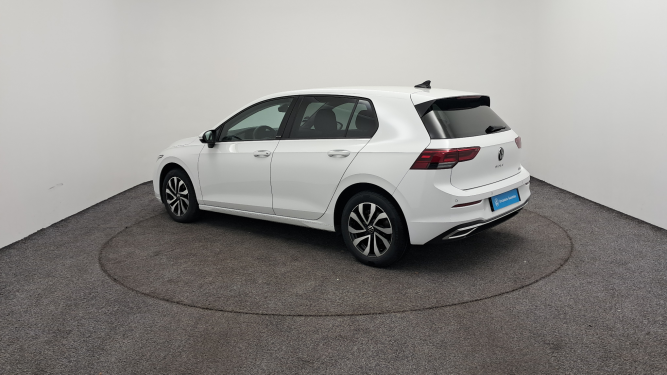 Golf 1.5 eTSI OPF 130 DSG7