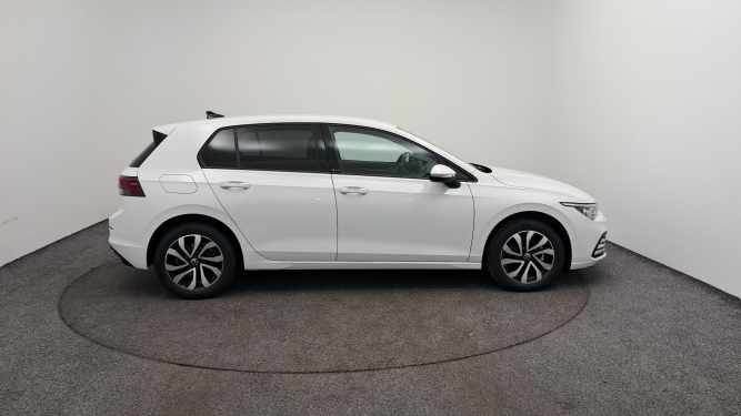 Golf 1.5 eTSI OPF 130 DSG7