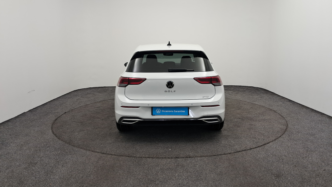 Golf 1.5 eTSI OPF 130 DSG7