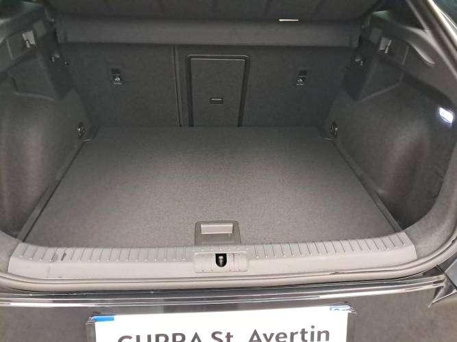 Formentor 1.5 eTSI Hybrid 150 ch DSG7