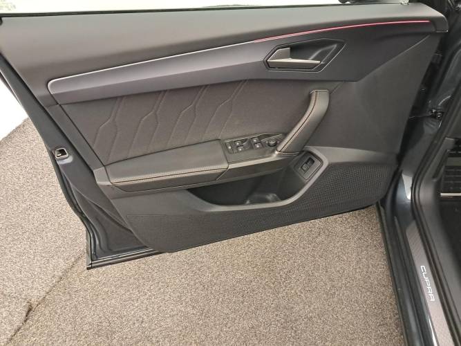 Formentor 1.5 eTSI Hybrid 150 ch DSG7