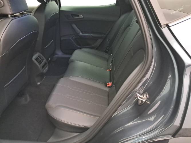 Formentor 1.5 eTSI Hybrid 150 ch DSG7