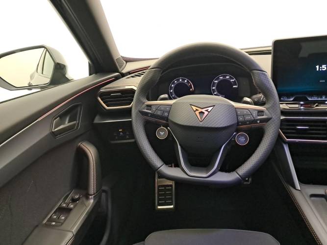 Formentor 1.5 eTSI Hybrid 150 ch DSG7