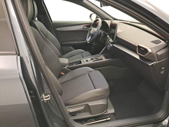 Formentor 1.5 eTSI Hybrid 150 ch DSG7