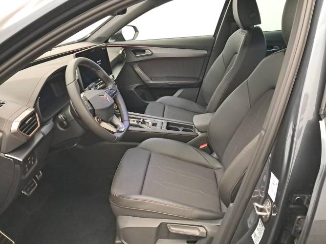 Formentor 1.5 eTSI Hybrid 150 ch DSG7