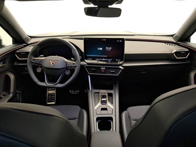 Formentor 1.5 eTSI Hybrid 150 ch DSG7