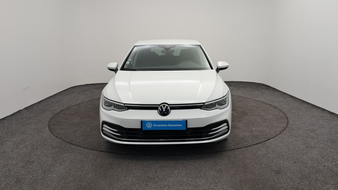 Golf 1.5 eTSI OPF 130 DSG7