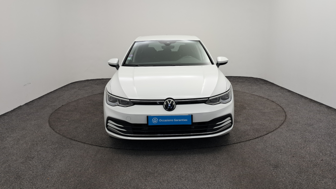 Golf 1.5 eTSI OPF 130 DSG7