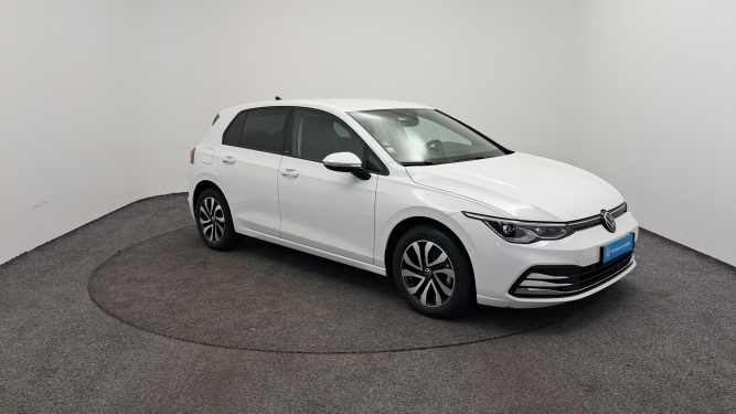 Golf 1.5 eTSI OPF 130 DSG7