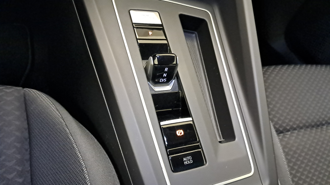 Golf 1.5 eTSI OPF 130 DSG7