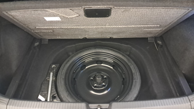 Golf 1.5 eTSI OPF 130 DSG7