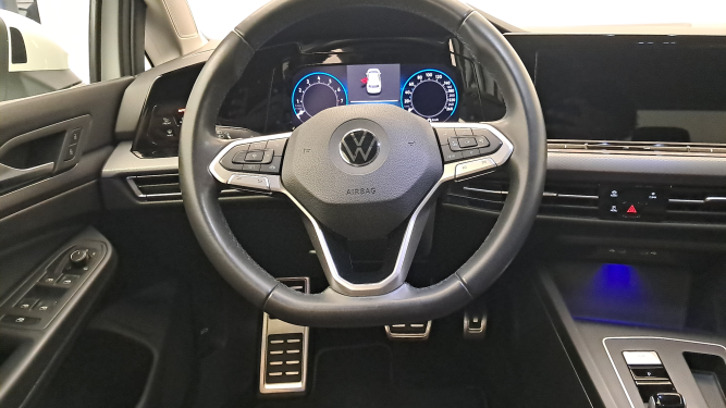 Golf 1.5 eTSI OPF 130 DSG7