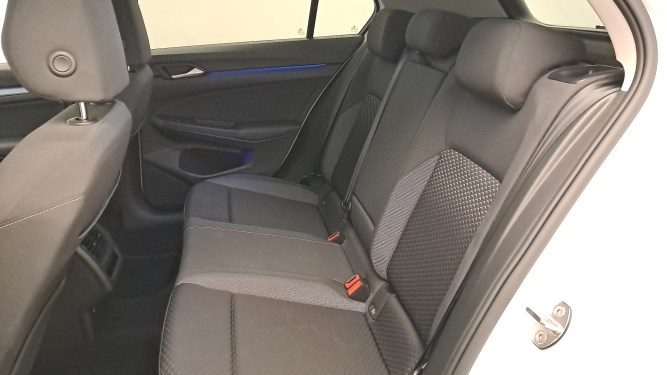 Golf 1.5 eTSI OPF 130 DSG7