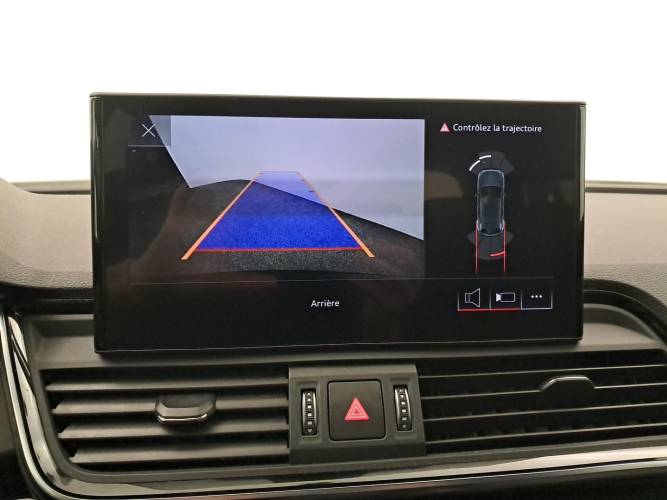 Q5 35 TDI 163 S tronic 7