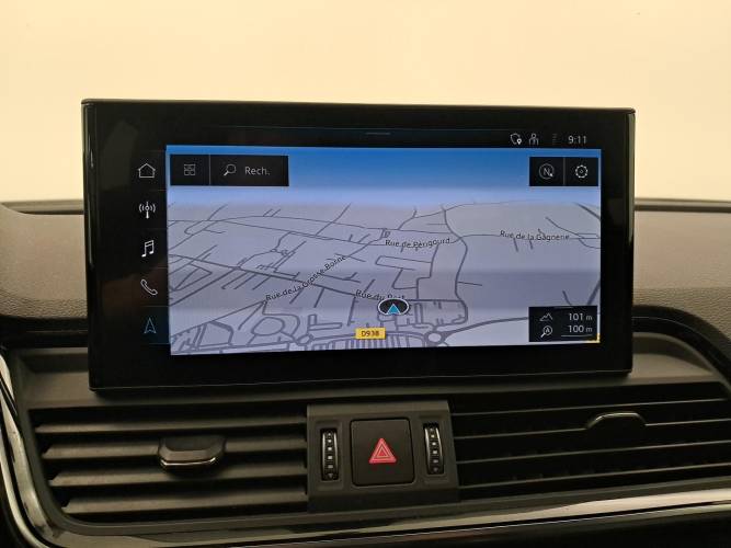 Q5 35 TDI 163 S tronic 7