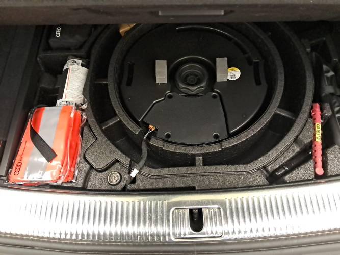 Q5 35 TDI 163 S tronic 7