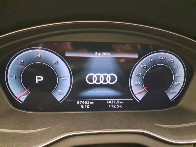 Q5 35 TDI 163 S tronic 7