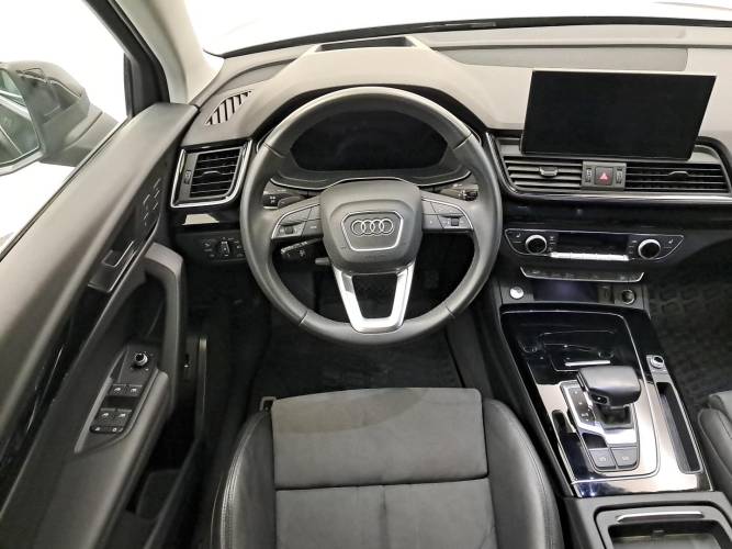 Q5 35 TDI 163 S tronic 7