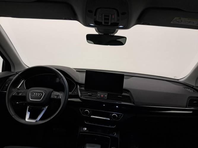 Q5 35 TDI 163 S tronic 7