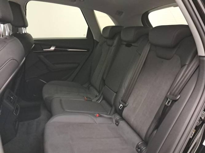 Q5 35 TDI 163 S tronic 7