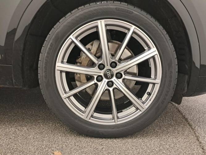 Q5 35 TDI 163 S tronic 7