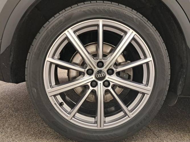 Q5 35 TDI 163 S tronic 7