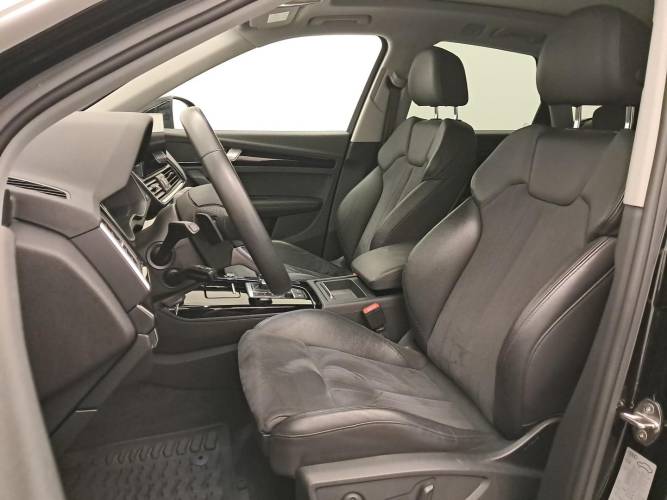 Q5 35 TDI 163 S tronic 7