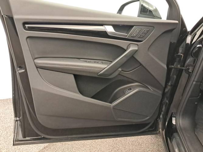 Q5 35 TDI 163 S tronic 7