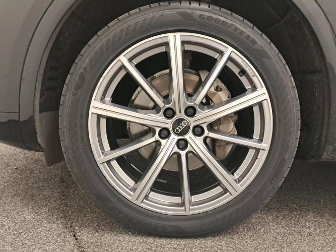 Q5 35 TDI 163 S tronic 7