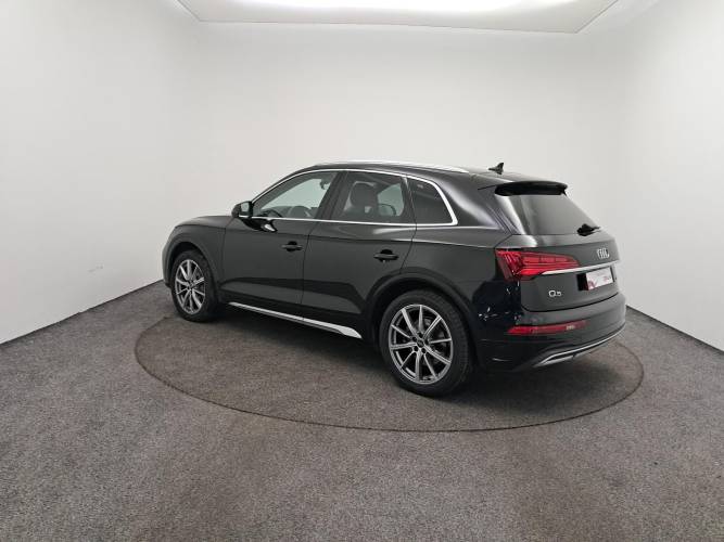Q5 35 TDI 163 S tronic 7