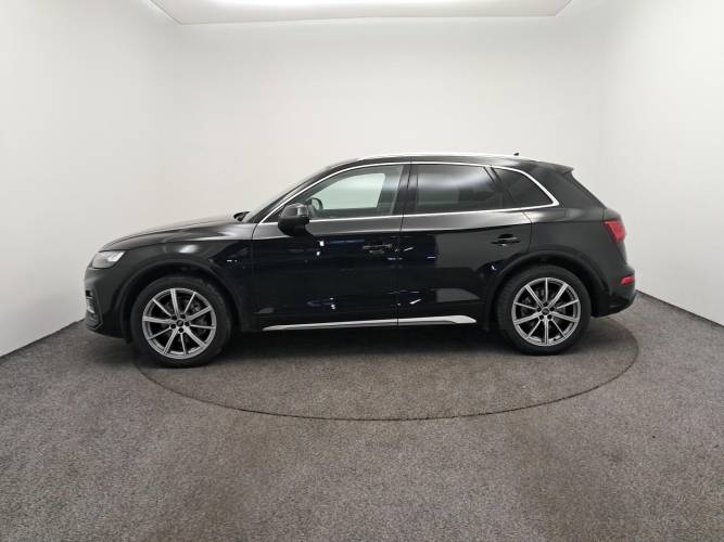 Q5 35 TDI 163 S tronic 7