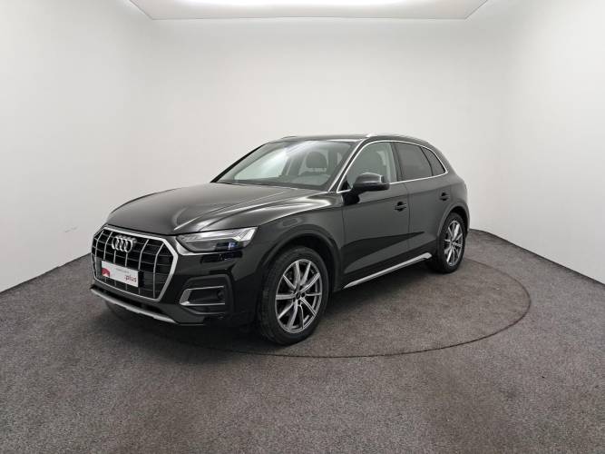 Q5 35 TDI 163 S tronic 7