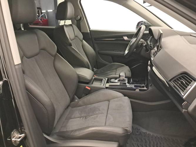 Q5 35 TDI 163 S tronic 7